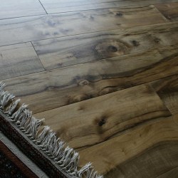 California Bay Laurel Sustainable Hardwood Flooring